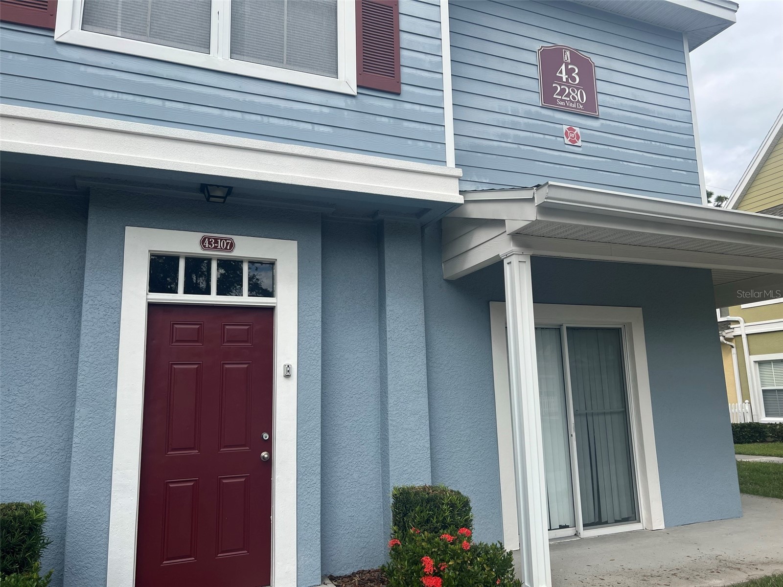 2280 San Vital Drive #107 Kissimmee FL 34741 S5150259 image16