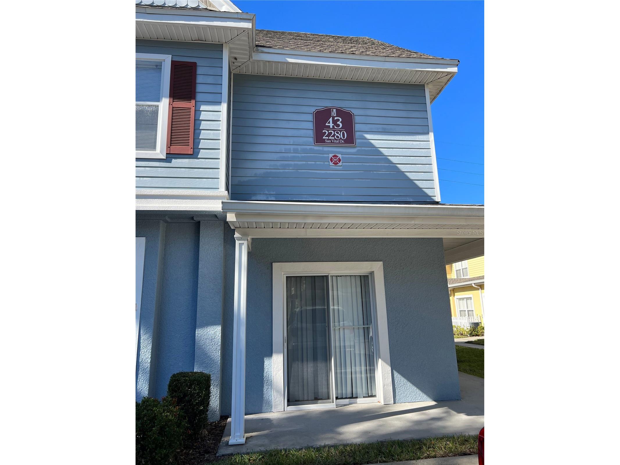 2280 San Vital Drive #107 Kissimmee FL 34741 S5150259 image2