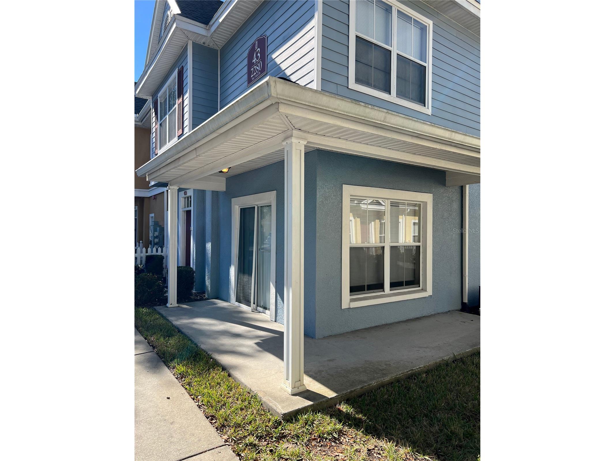 2280 San Vital Drive #107 Kissimmee FL 34741 S5150259 image4