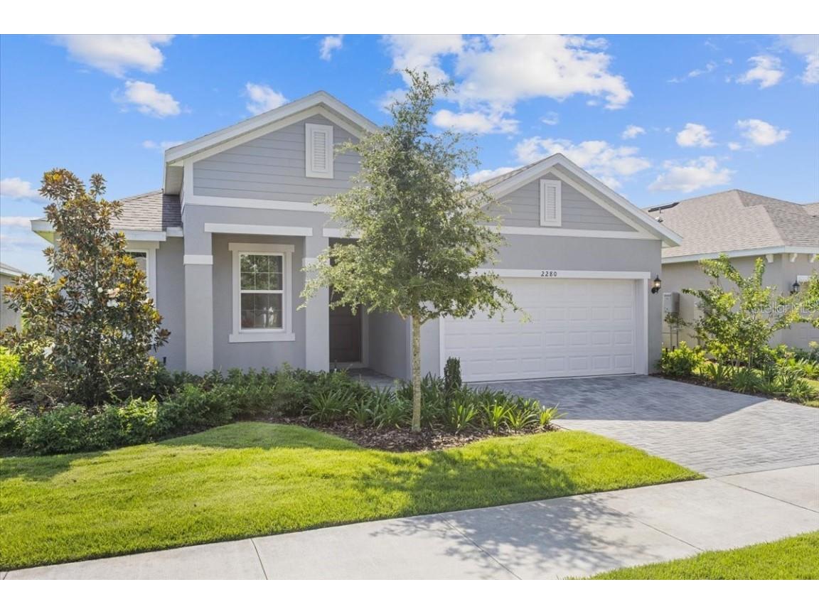 2280 Sirena Lane Mount Dora FL 32757 O6223040 image1