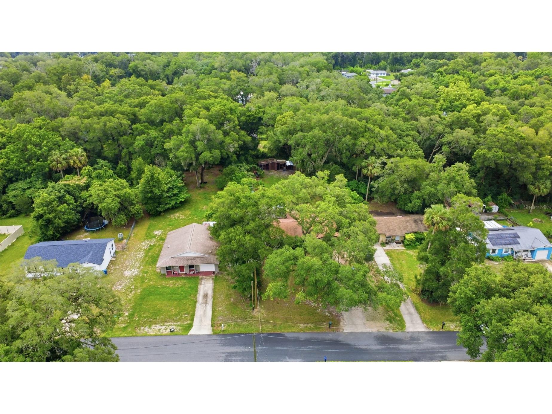 2280 Spring Hollow Drive Orange City FL 32763 V4949412 image40