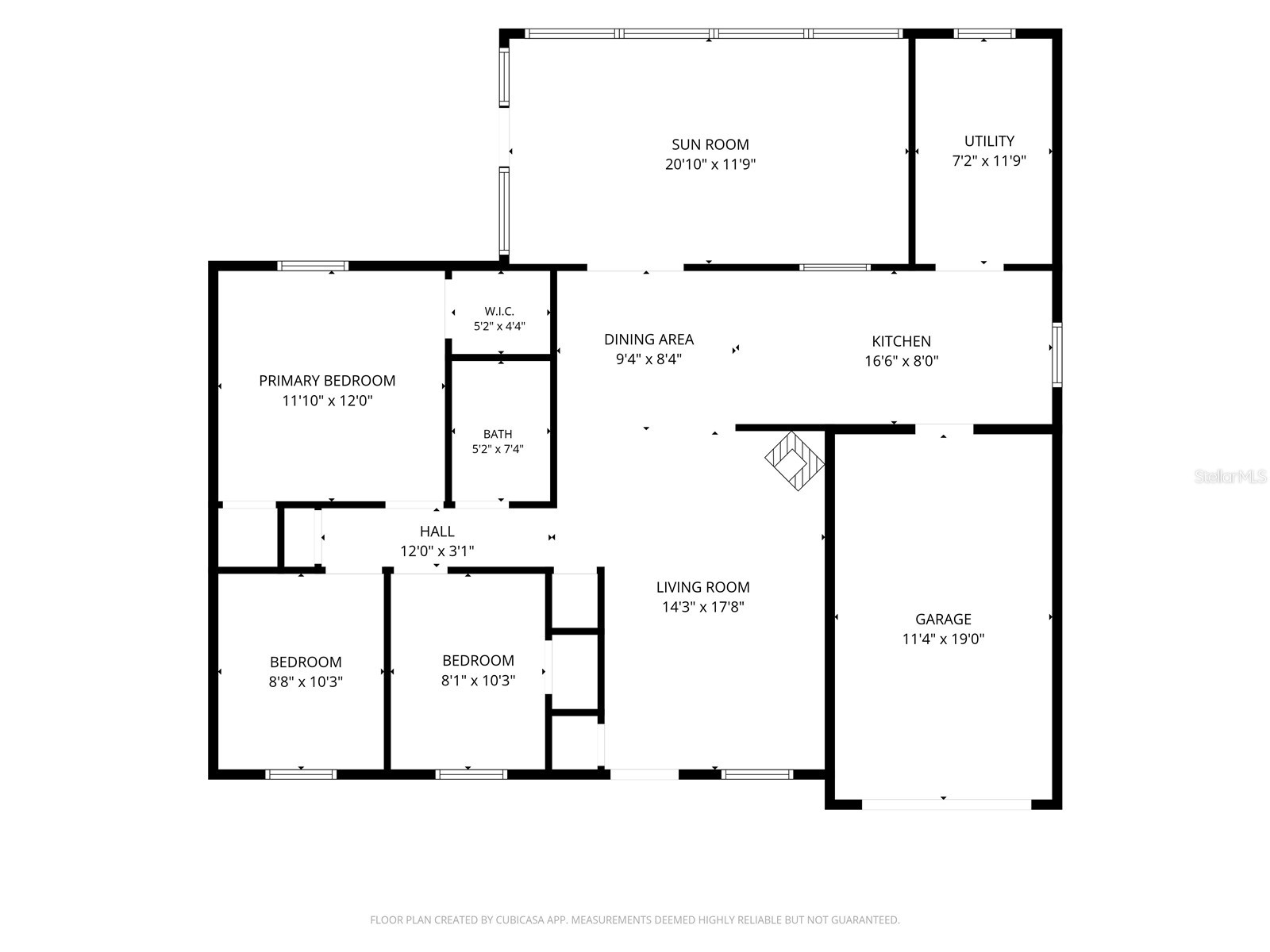 2280 Spring Hollow Drive Orange City FL 32763 V4949412 image42