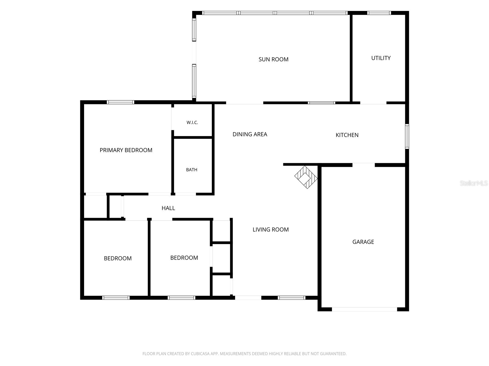 2280 Spring Hollow Drive Orange City FL 32763 V4949412 image43