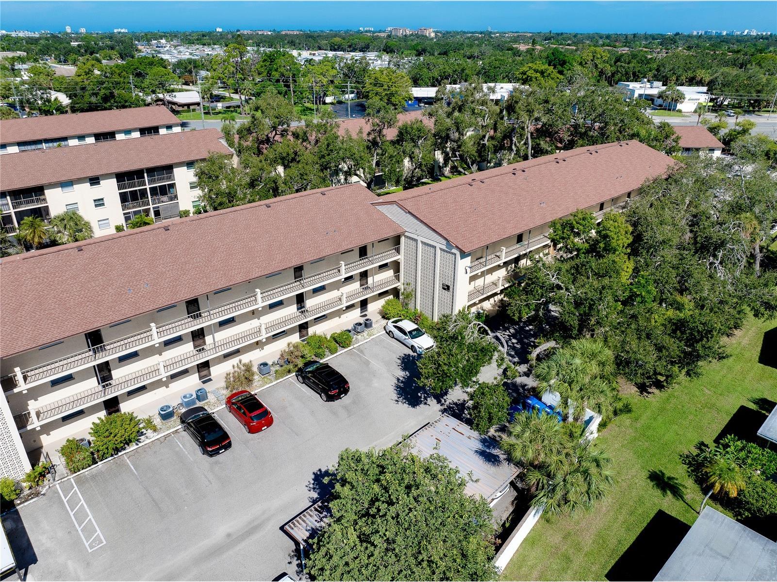 2280 Stickney Point Road #432 Sarasota FL 34231 N6140396 image1