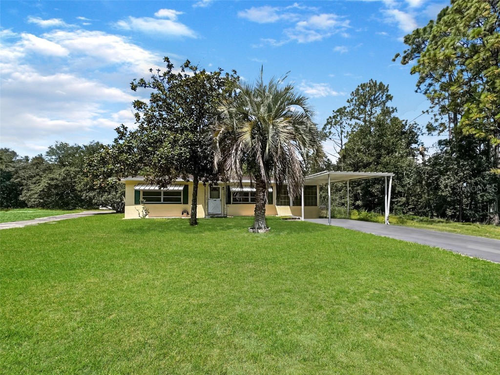 2280 SW Hilliard Avenue Dunnellon FL 34431 OM685323 image1