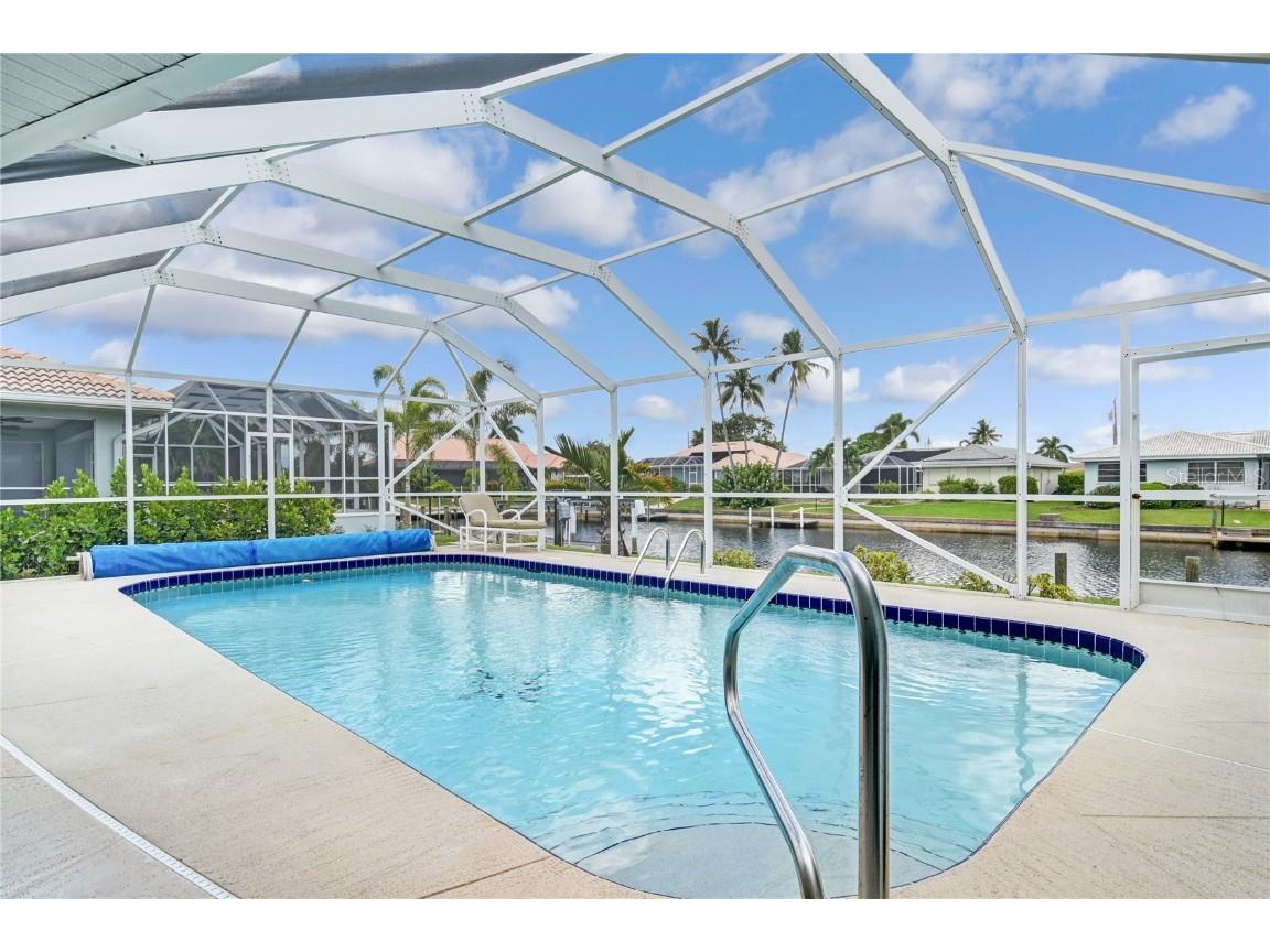 2280 Via Esplanade Punta Gorda FL 33950 - CHARLOTTE HARBOR A4600312 image1