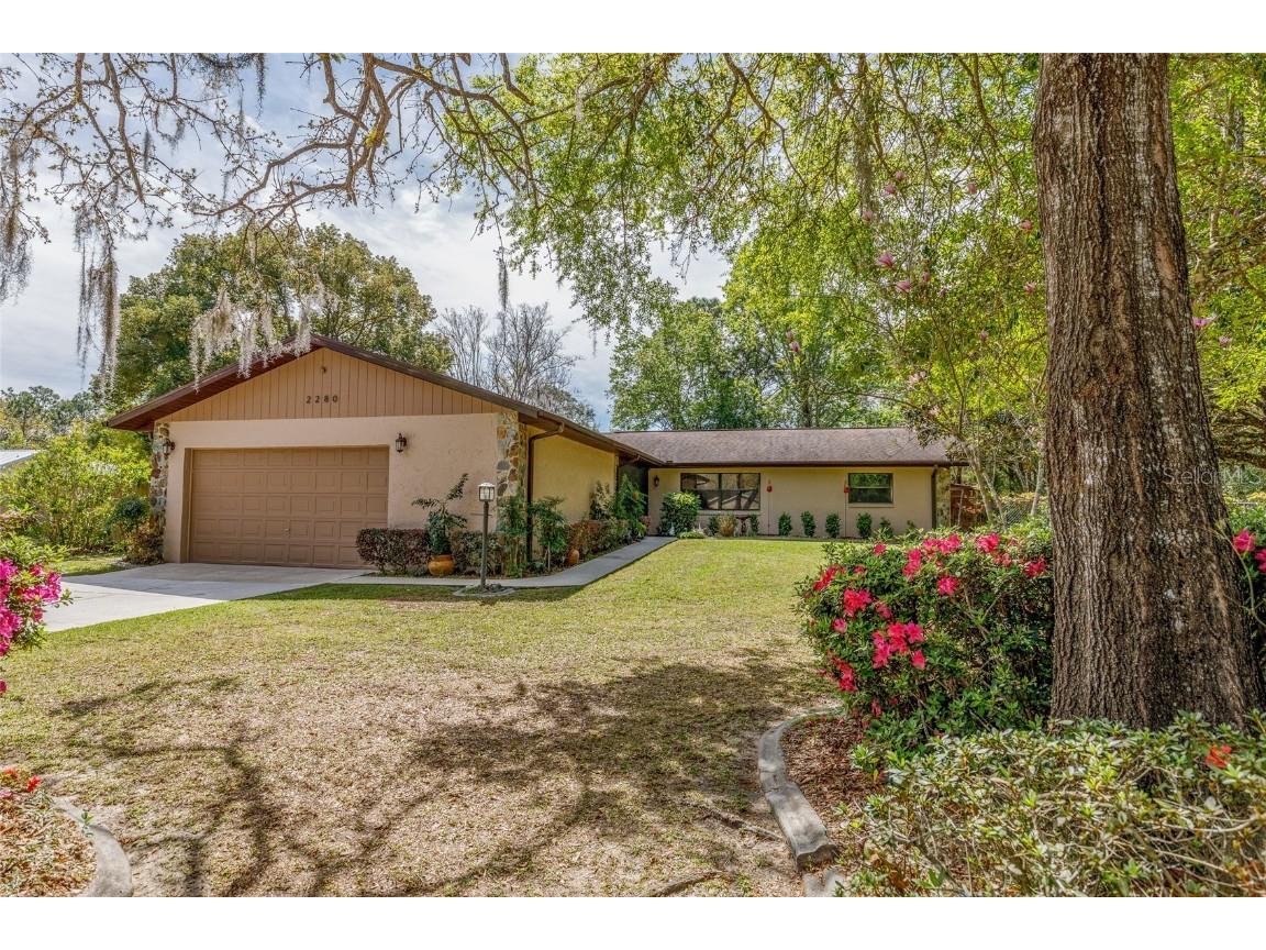 2280 W Middle Lane Lecanto FL 34461 TB8362109 image1
