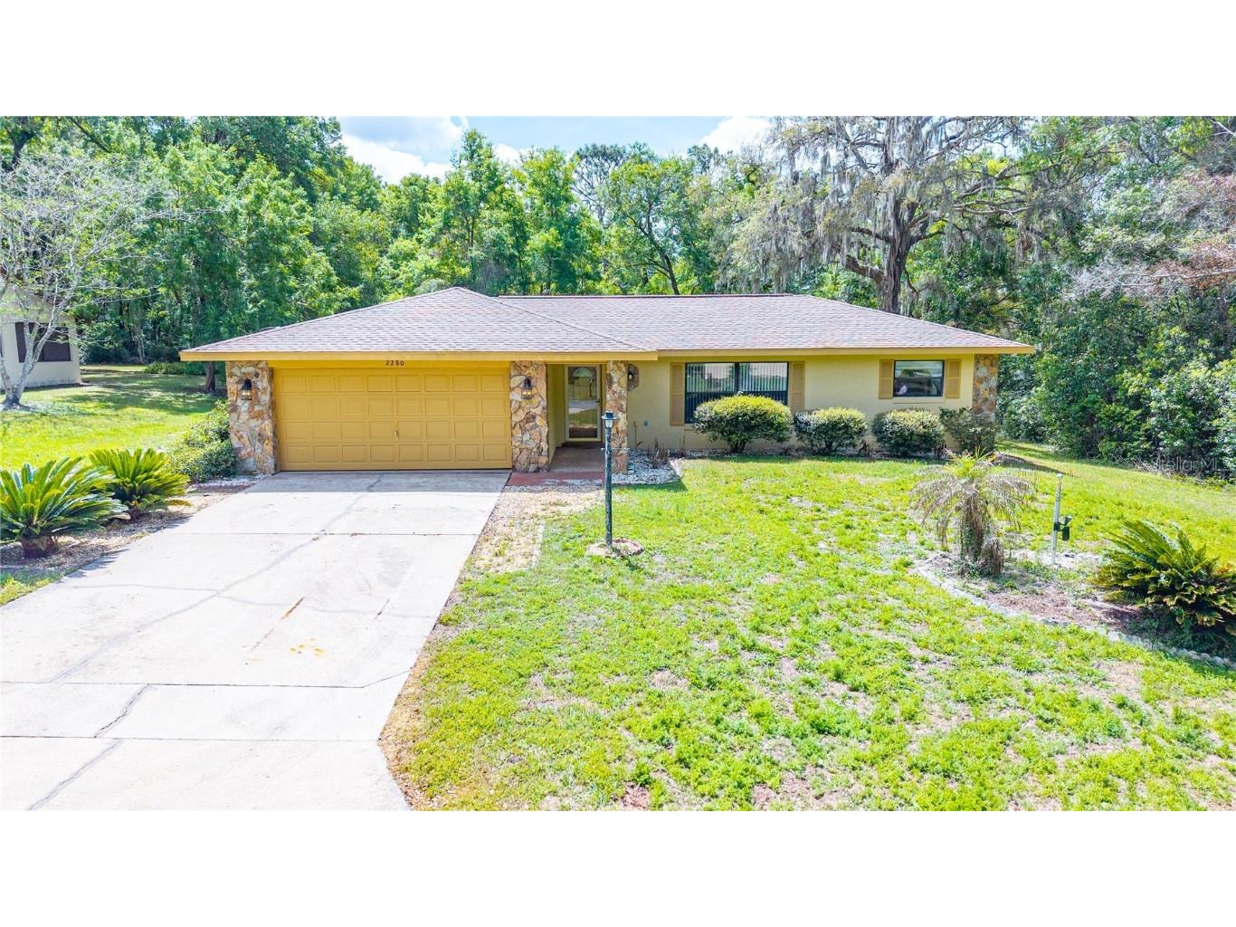 2280 W Tee Circle Citrus Springs FL 34434 OM698679 image1