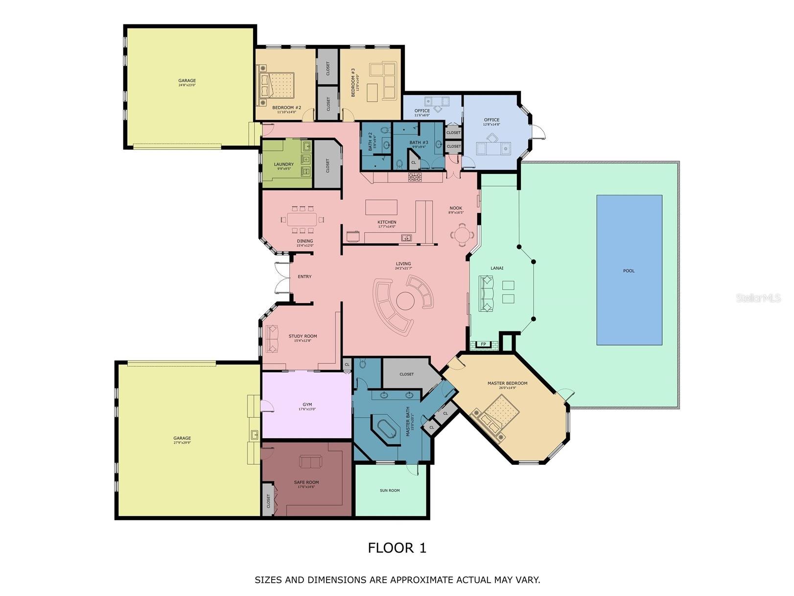 22805 Night Heron Way Bradenton FL 34202 A4685448 image3