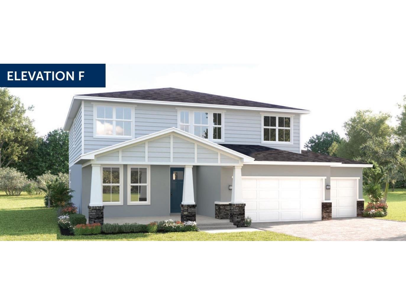 2281 Blue Heron Circle Auburndale FL 33823 W7879658 image1