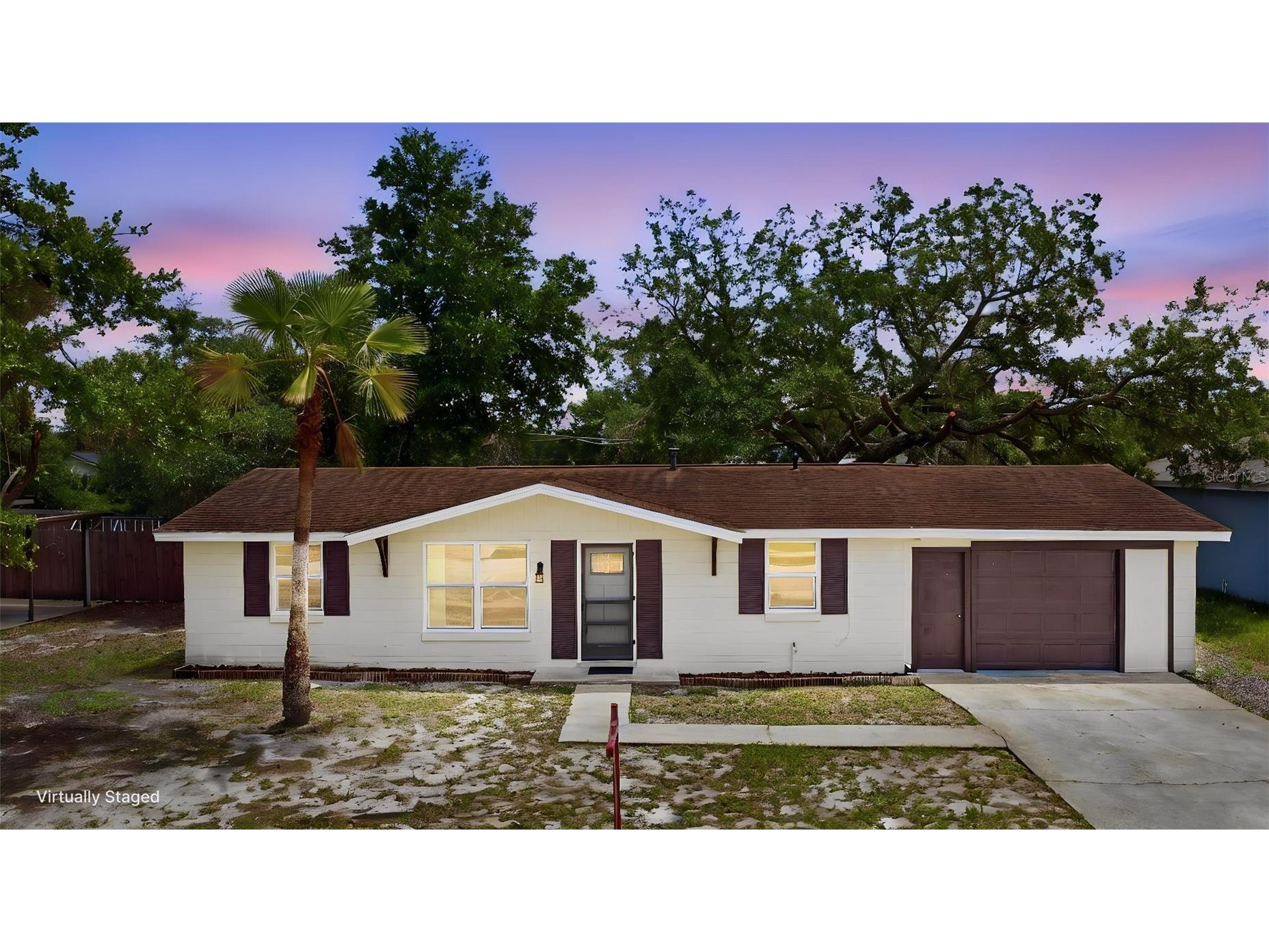 2281 Conway Drive Deltona FL 32738 V4949283 image1