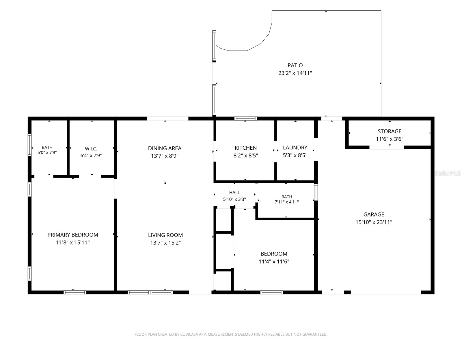 2281 Conway Drive Deltona FL 32738 V4949283 image28