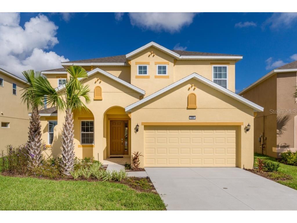 2281 Crofton Avenue Davenport FL 33837 S5119678 image1