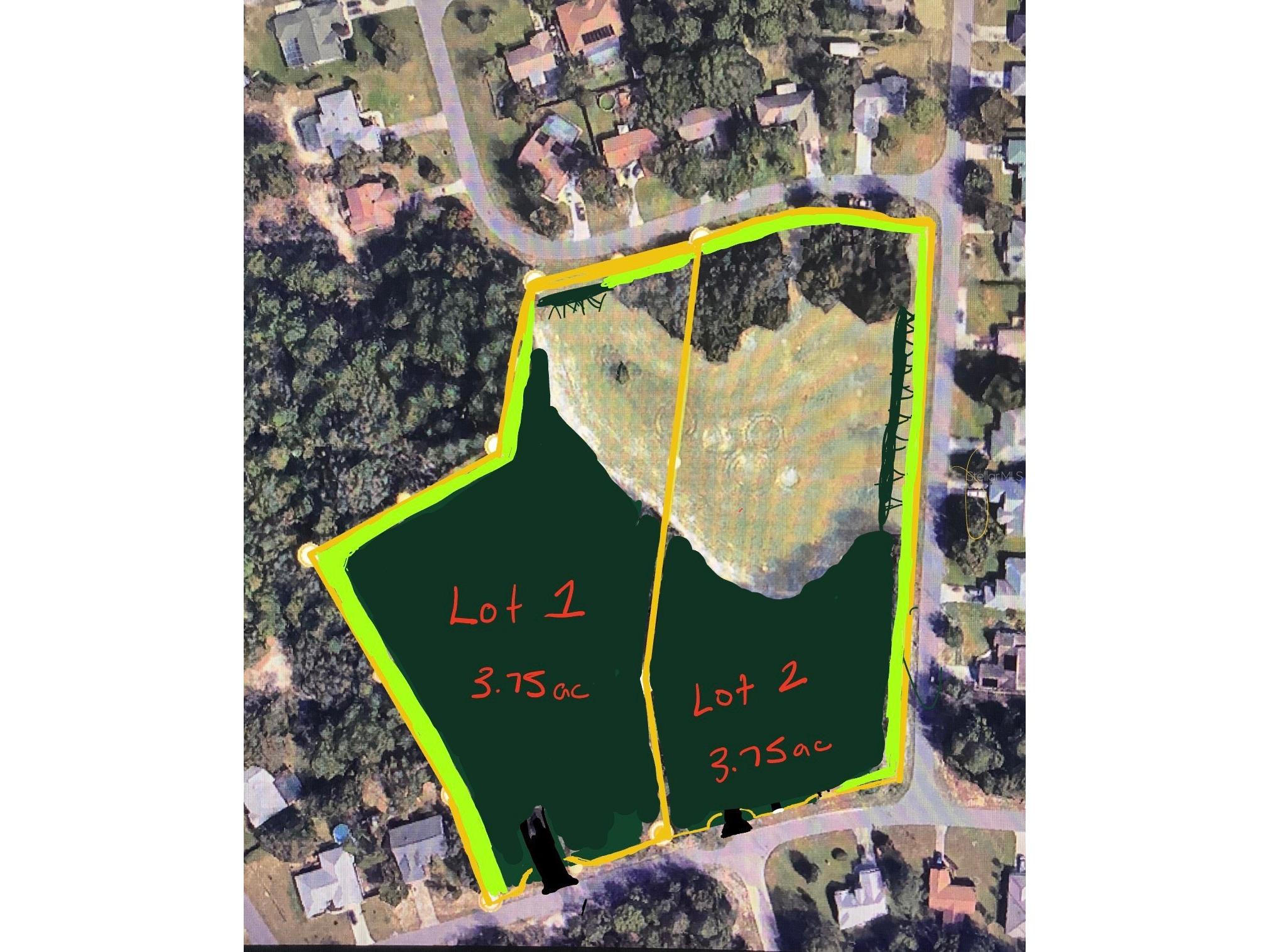 2281 Fayson Lane Spring Hill FL 34609 W7883299 image2