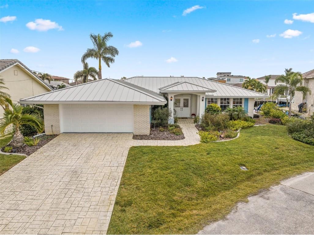 2281 Gulfview Road Punta Gorda FL 33950 - TURTLE BAY C7486867 image1