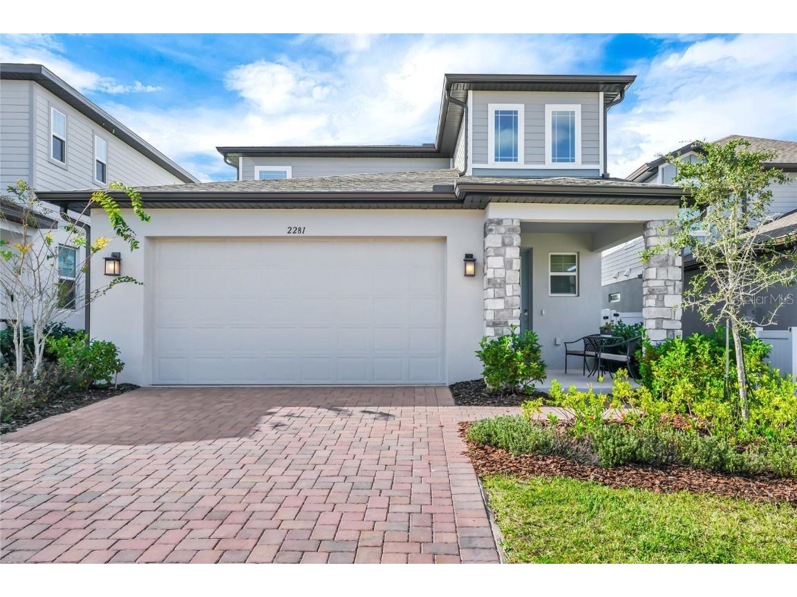 2281 Huntsman Ridge Road Clermont FL 34715 G5105298 image1