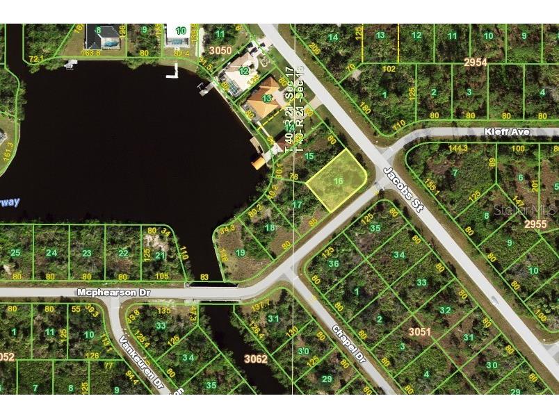 2281 Jacobs Street Port Charlotte FL 33953 C7498358 image1