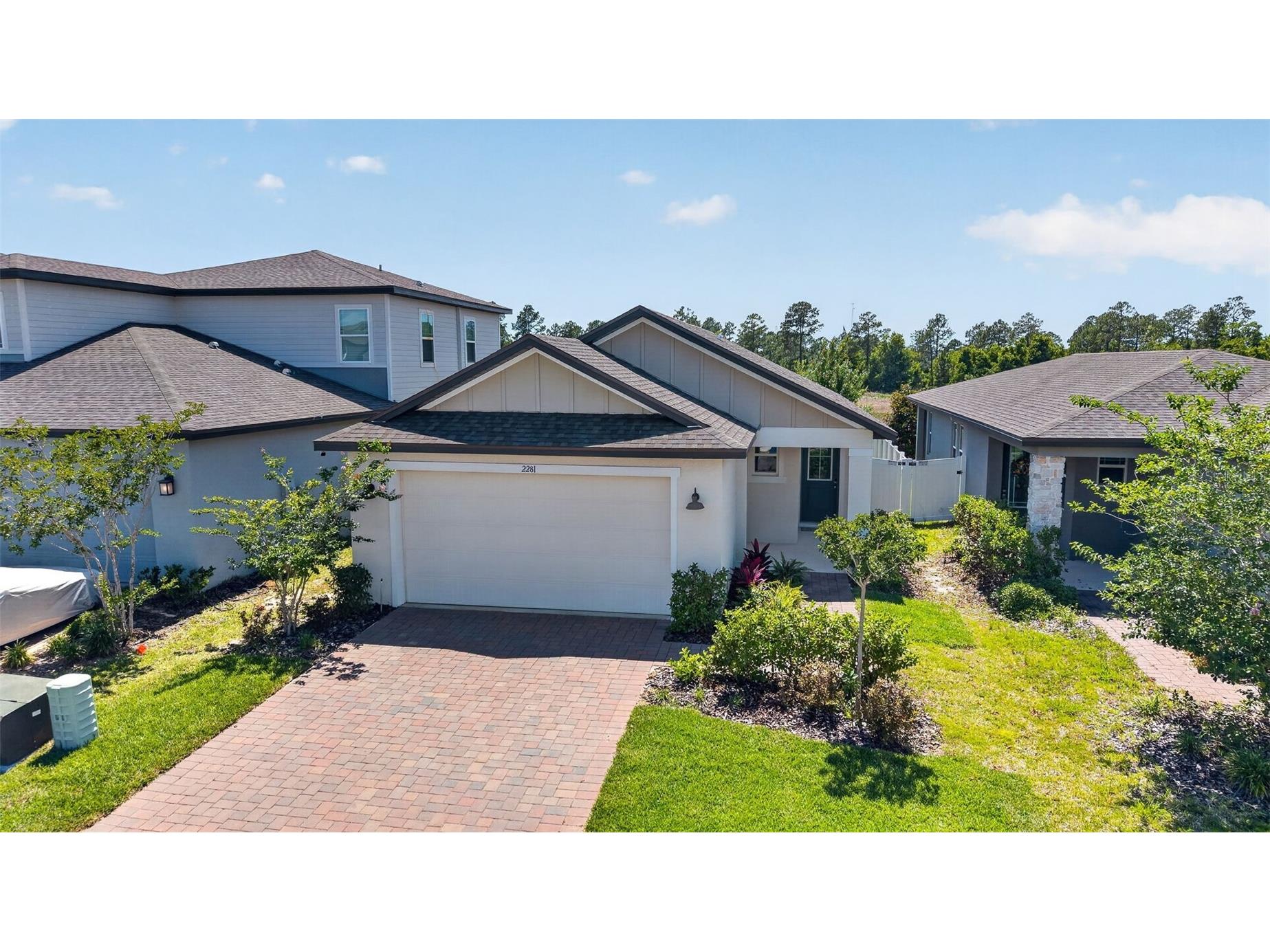 2281 Mystic Maze Lane Clermont FL 34715 G5112763 image1