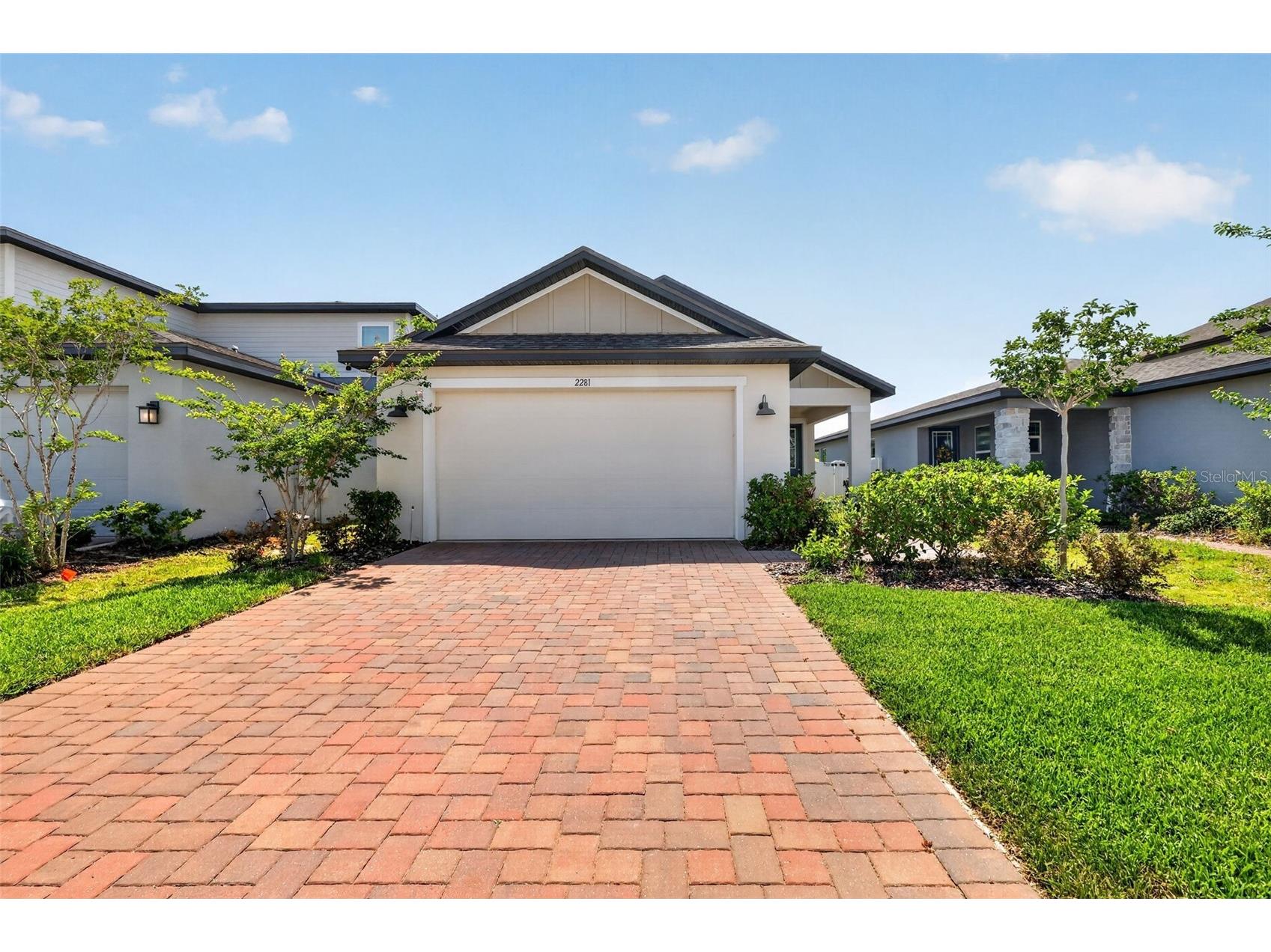 2281 Mystic Maze Lane Clermont FL 34715 G5112763 image2