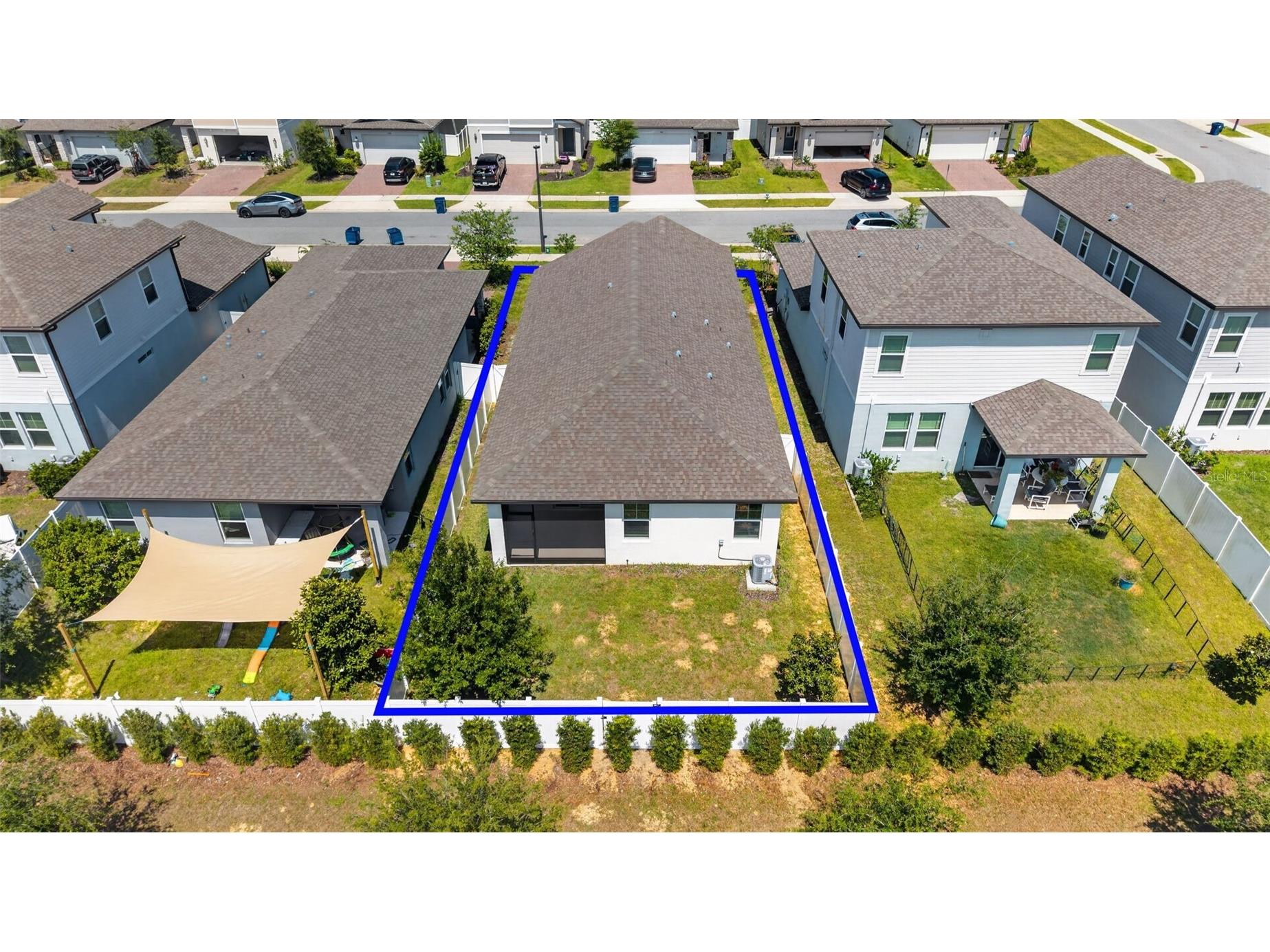 2281 Mystic Maze Lane Clermont FL 34715 G5112763 image31