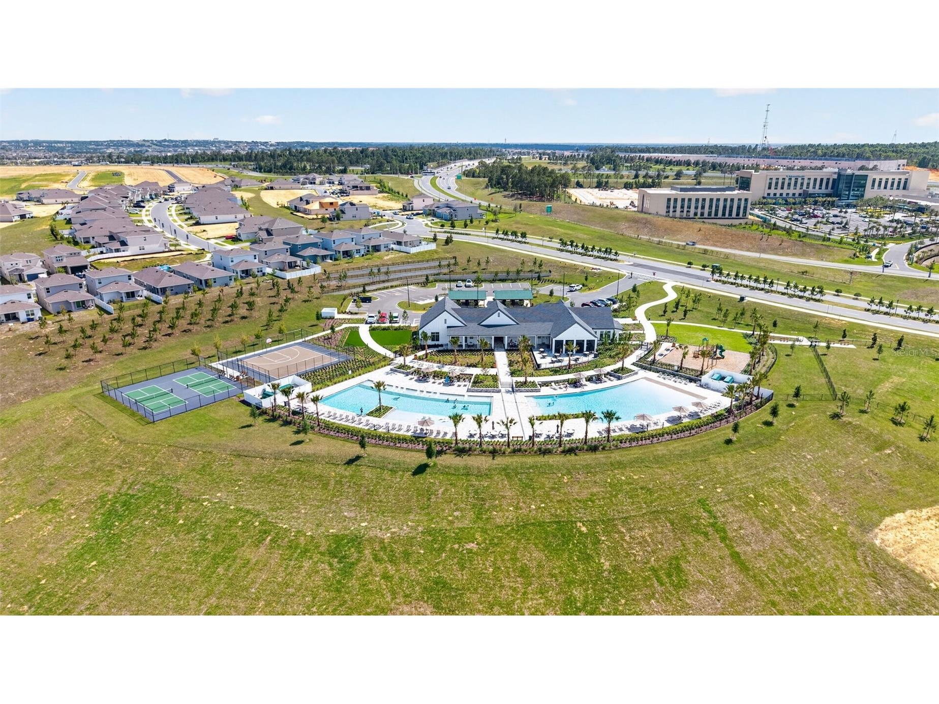 2281 Mystic Maze Lane Clermont FL 34715 G5112763 image36
