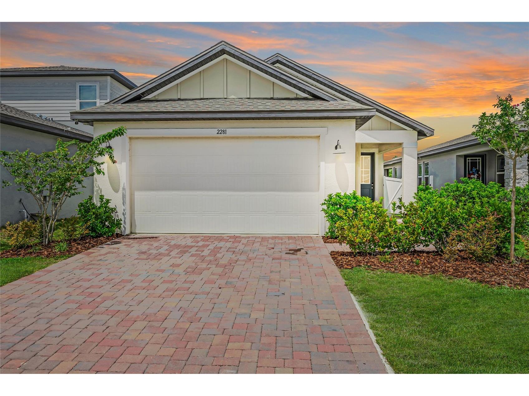 2281 Mystic Maze Lane Clermont FL 34715 O6327572 image1