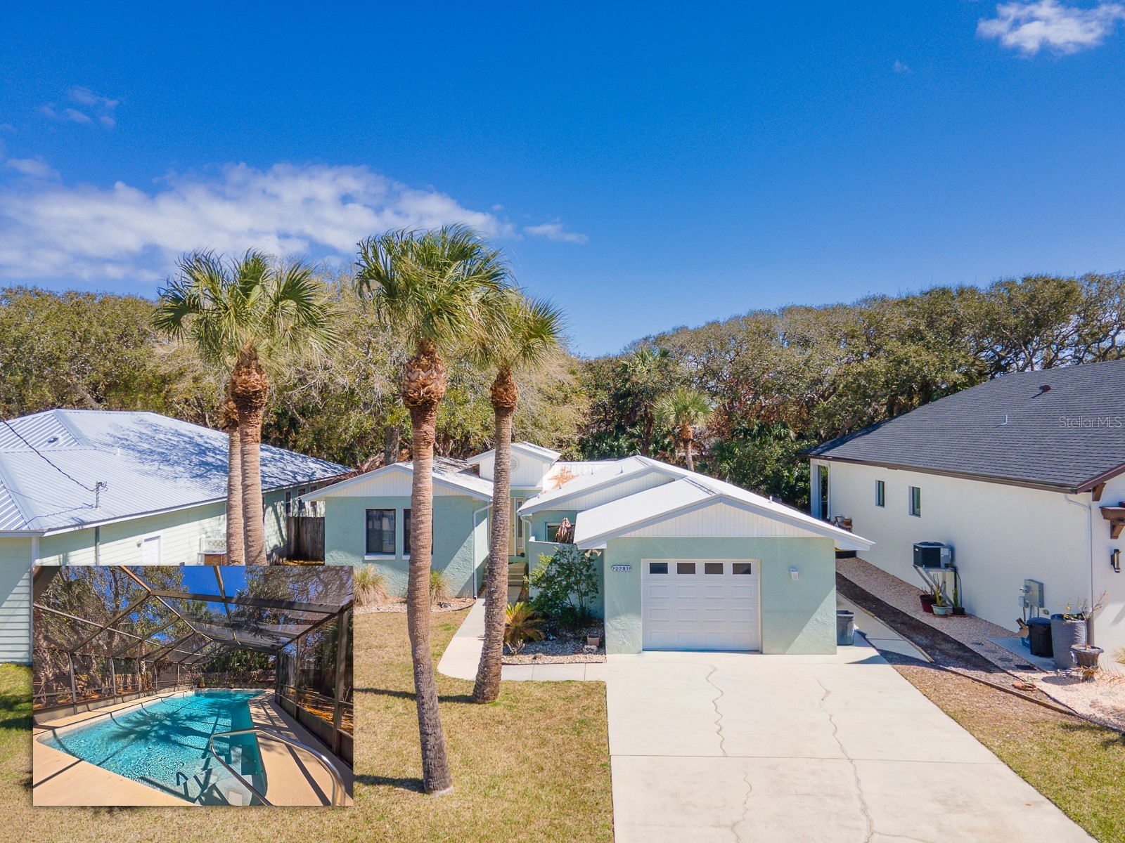 2281 S Flagler Avenue Flagler Beach FL 32136 FC316335 image1