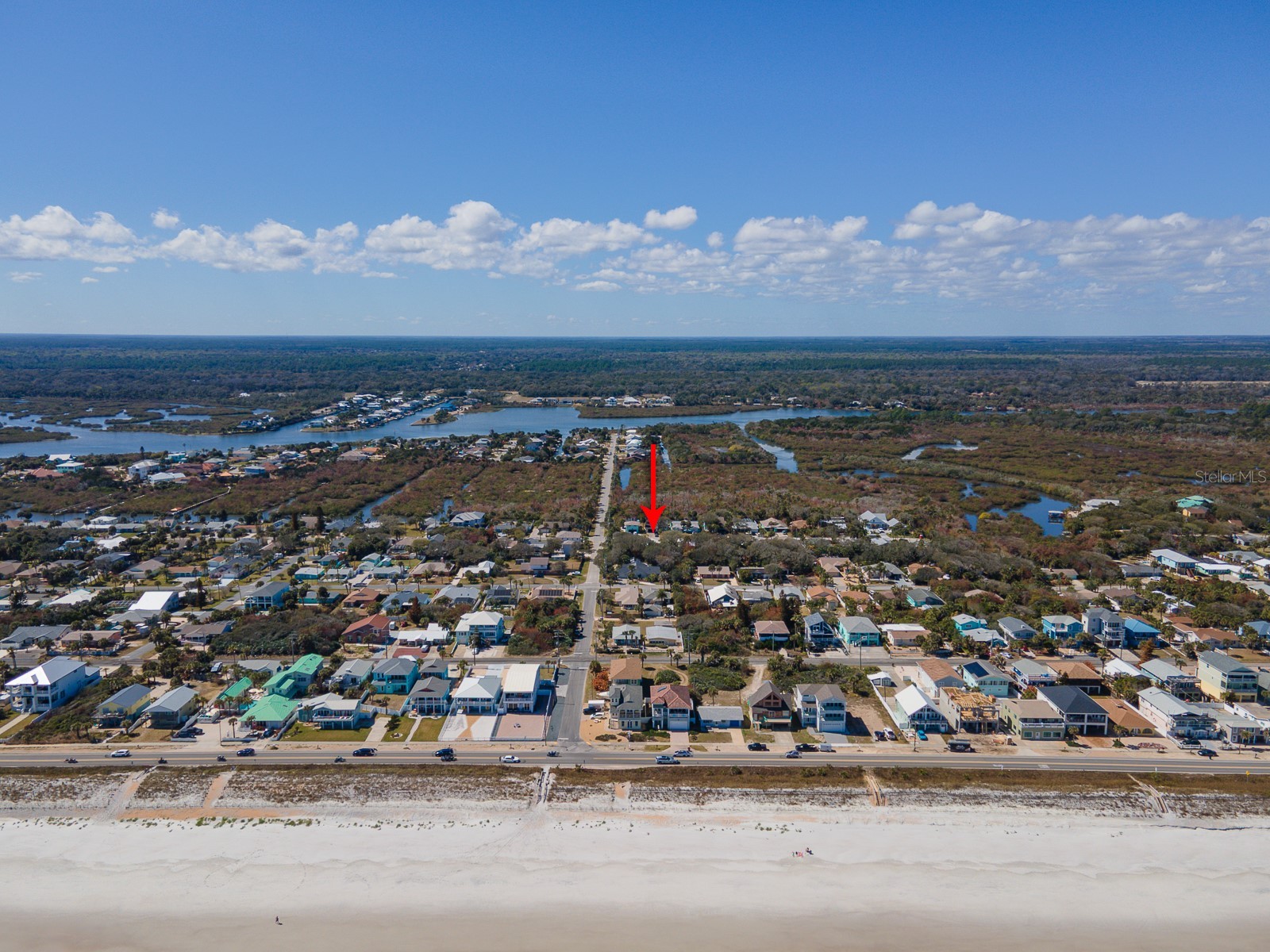 2281 S Flagler Avenue Flagler Beach FL 32136 FC316335 image37