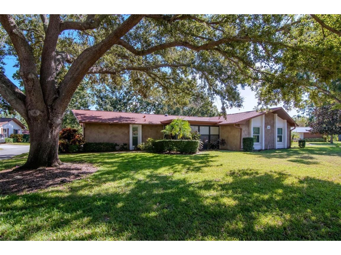 2281 Shelly Drive #D Palm Harbor FL 34684 - LAKE TARPON TB8443851 image1