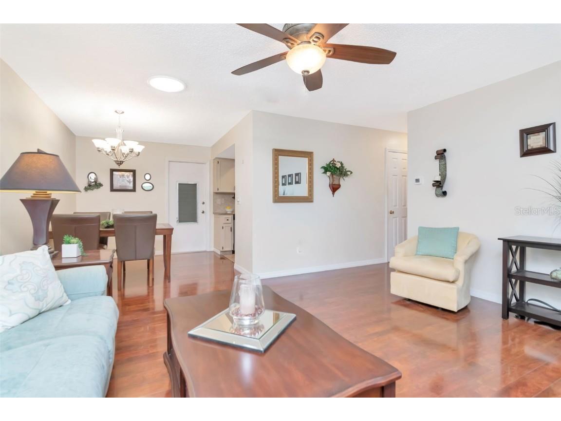 2281 Shelly Drive #D Palm Harbor FL 34684 - LAKE TARPON TB8443851 image13