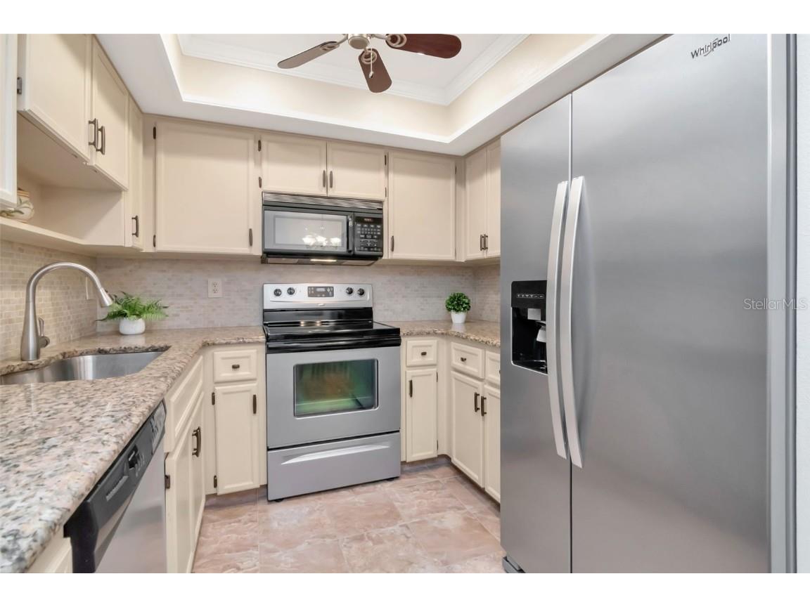 2281 Shelly Drive #D Palm Harbor FL 34684 - LAKE TARPON TB8443851 image19