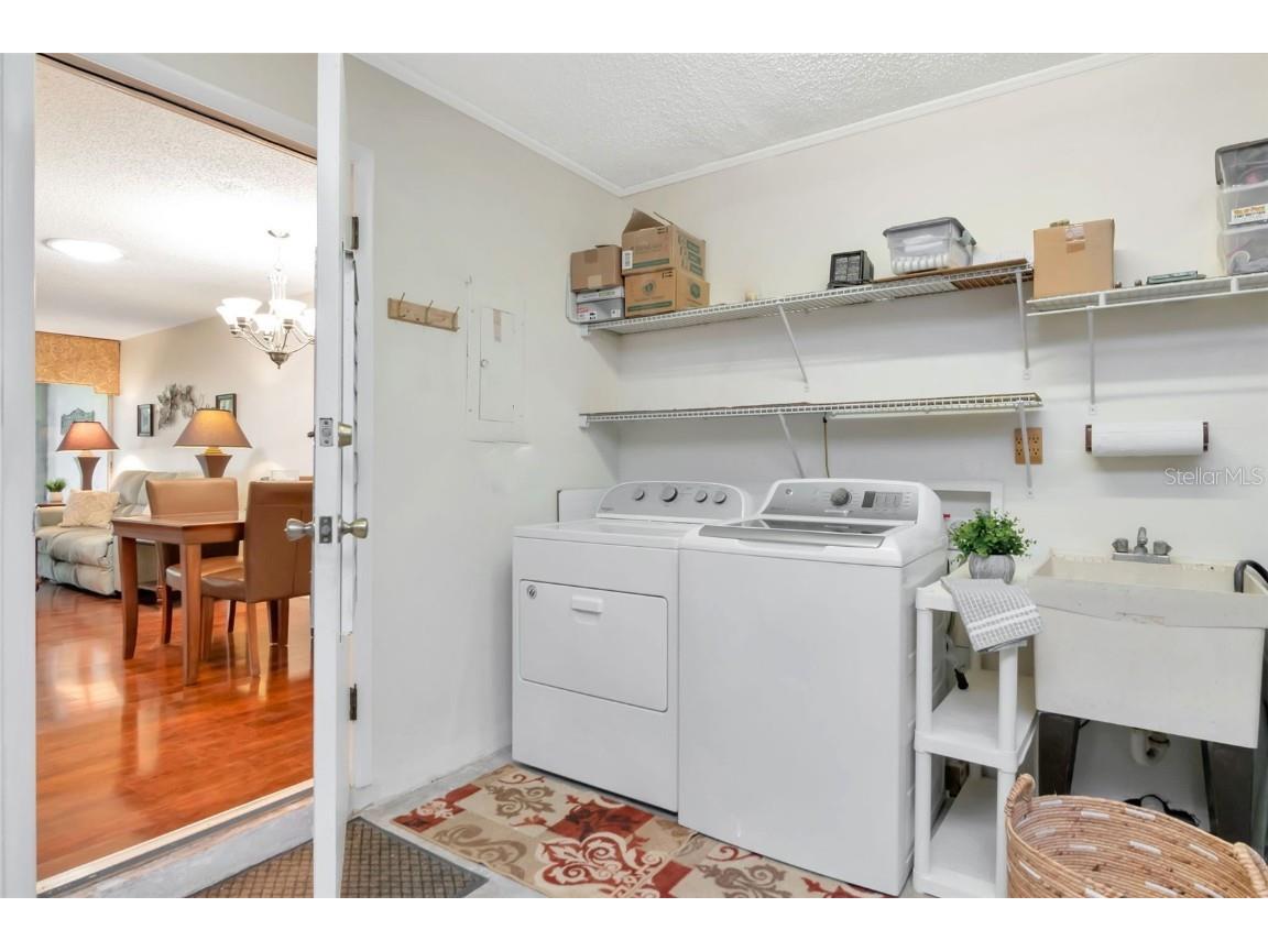 2281 Shelly Drive #D Palm Harbor FL 34684 - LAKE TARPON TB8443851 image20