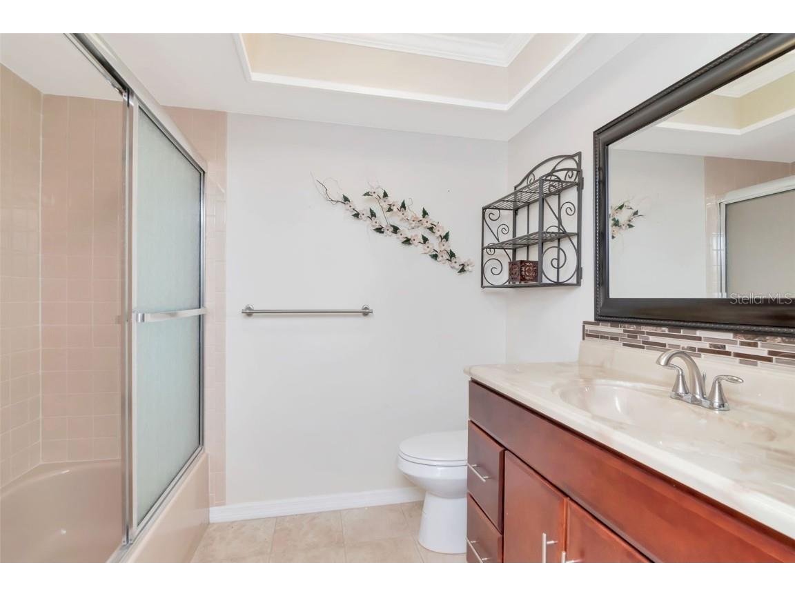 2281 Shelly Drive #D Palm Harbor FL 34684 - LAKE TARPON TB8443851 image23