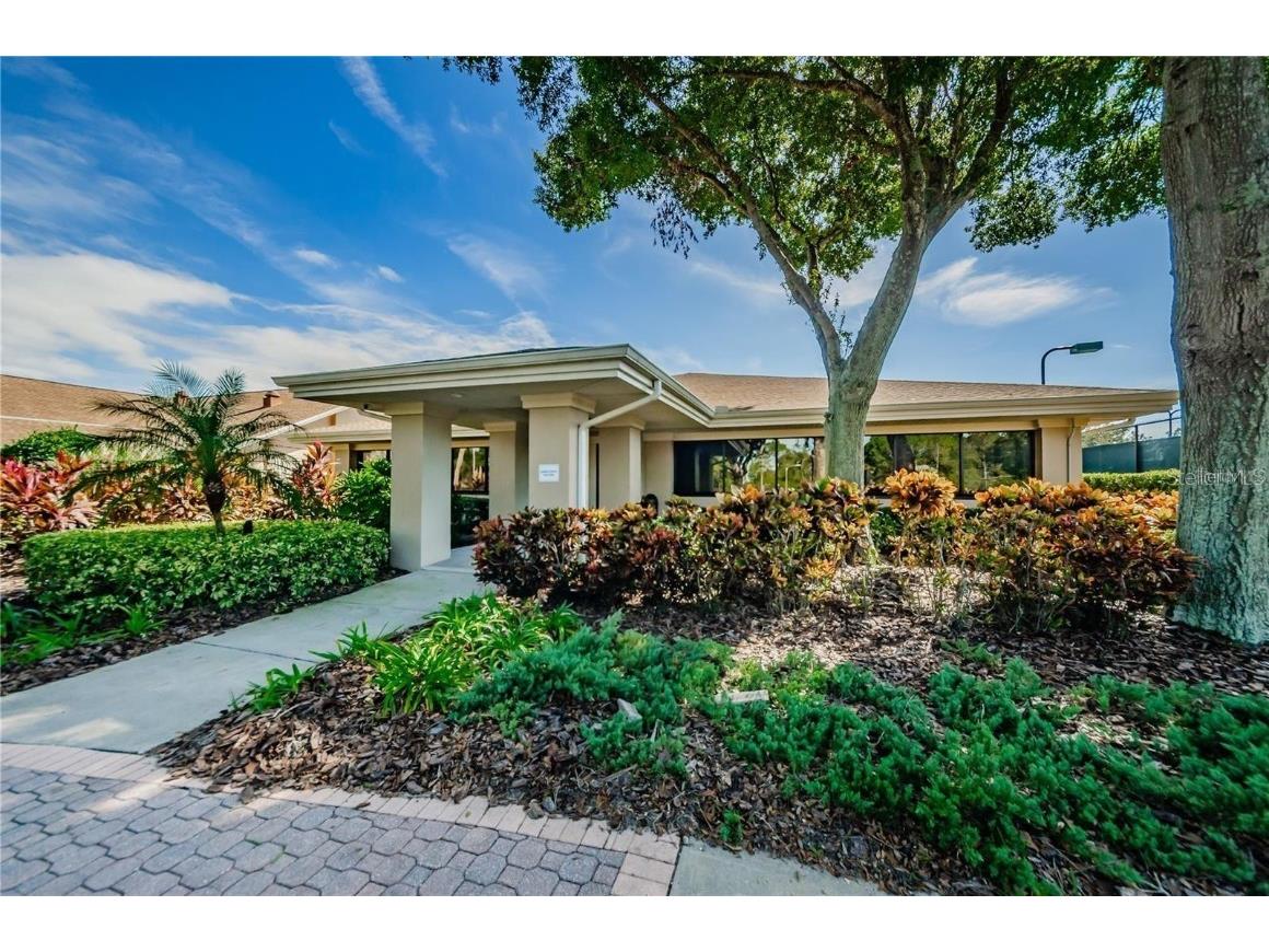 2281 Shelly Drive #D Palm Harbor FL 34684 - LAKE TARPON TB8443851 image41