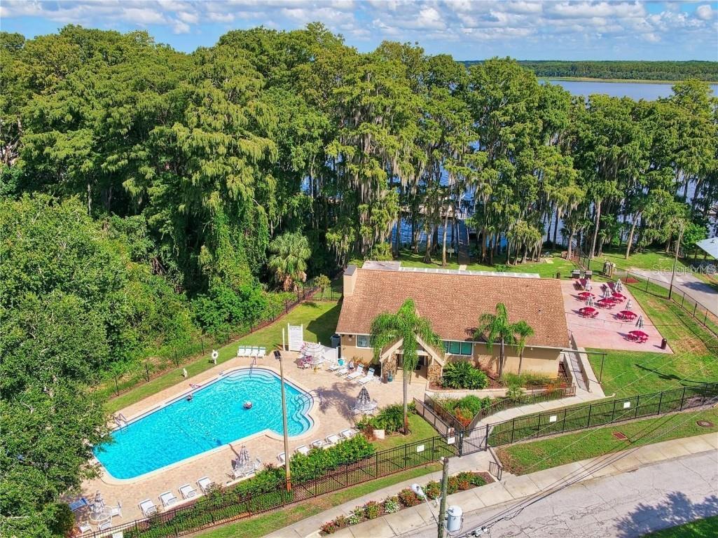 2281 Shelly Drive #D Palm Harbor FL 34684 - LAKE TARPON TB8443851 image50