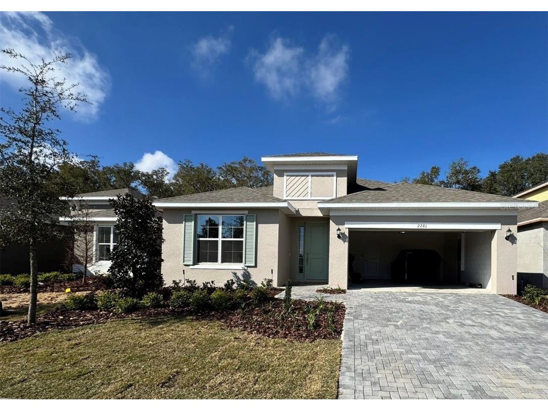 2281 Sirena Lane Mount Dora FL 32757 J985423 image1