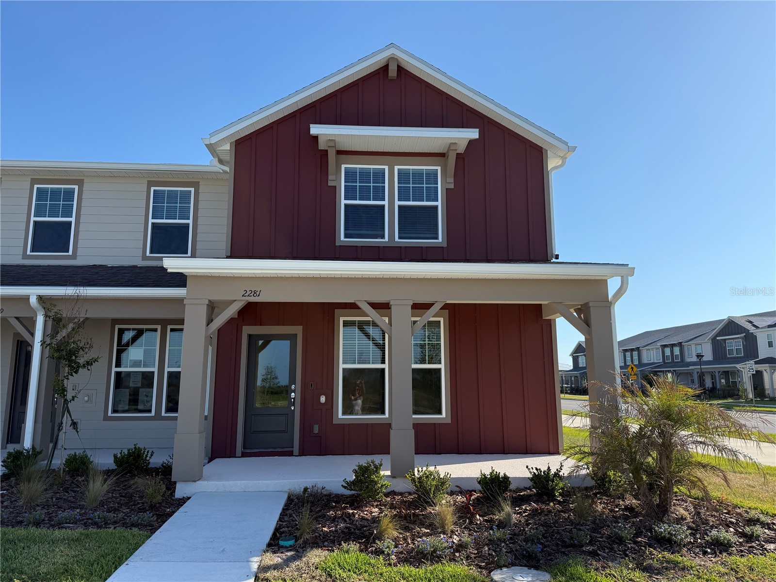 2281 Southbury Drive Kissimmee FL 34744 J1001276 image1