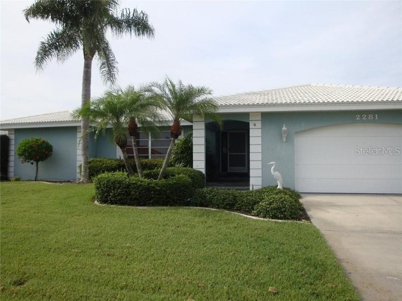 2281 Via Seville Punta Gorda FL 33950 C7518783 image1