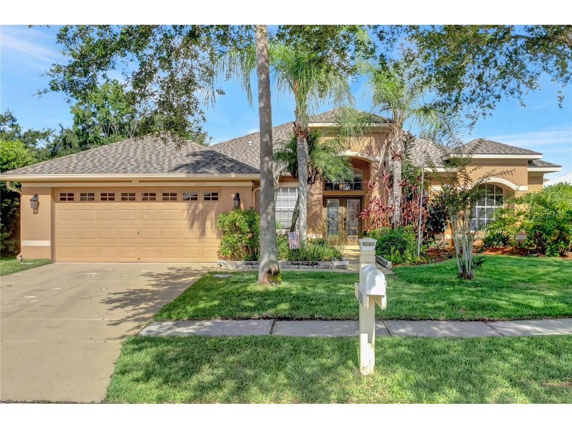 22810 Bay Cedar Drive Land O Lakes FL 34639 T3457666 image1