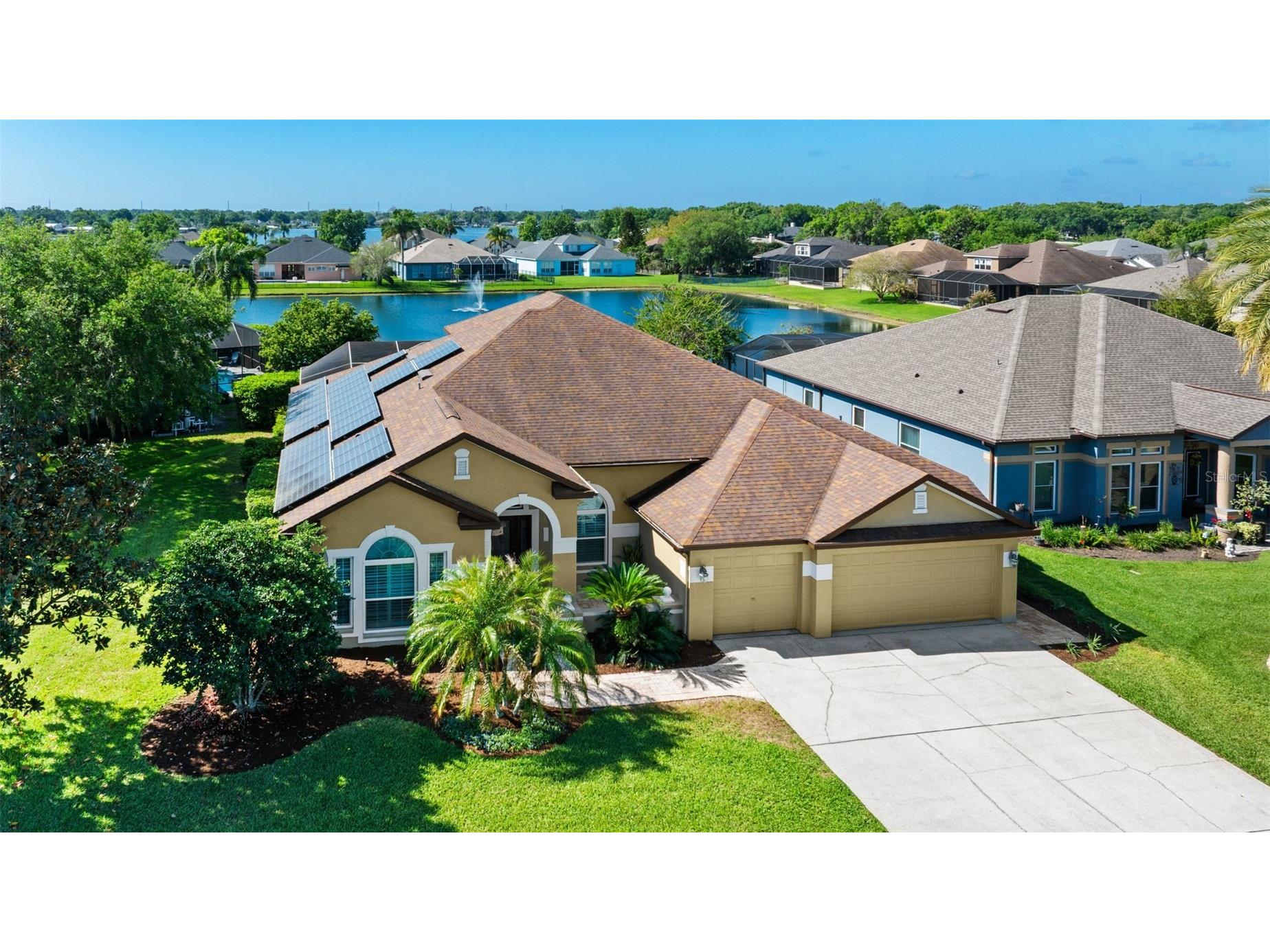 22810 Collridge Drive Land O Lakes FL 34639 TB8492391 image74