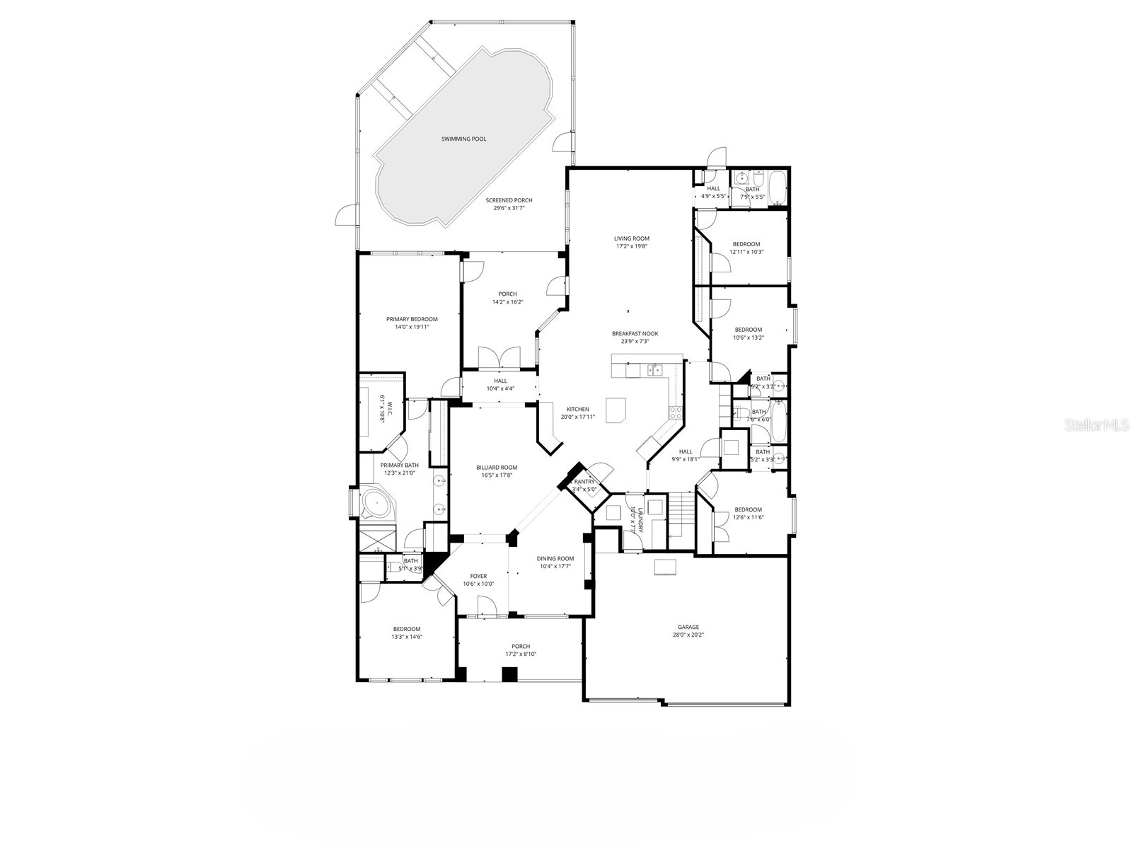 22810 Collridge Drive Land O Lakes FL 34639 TB8492391 image81