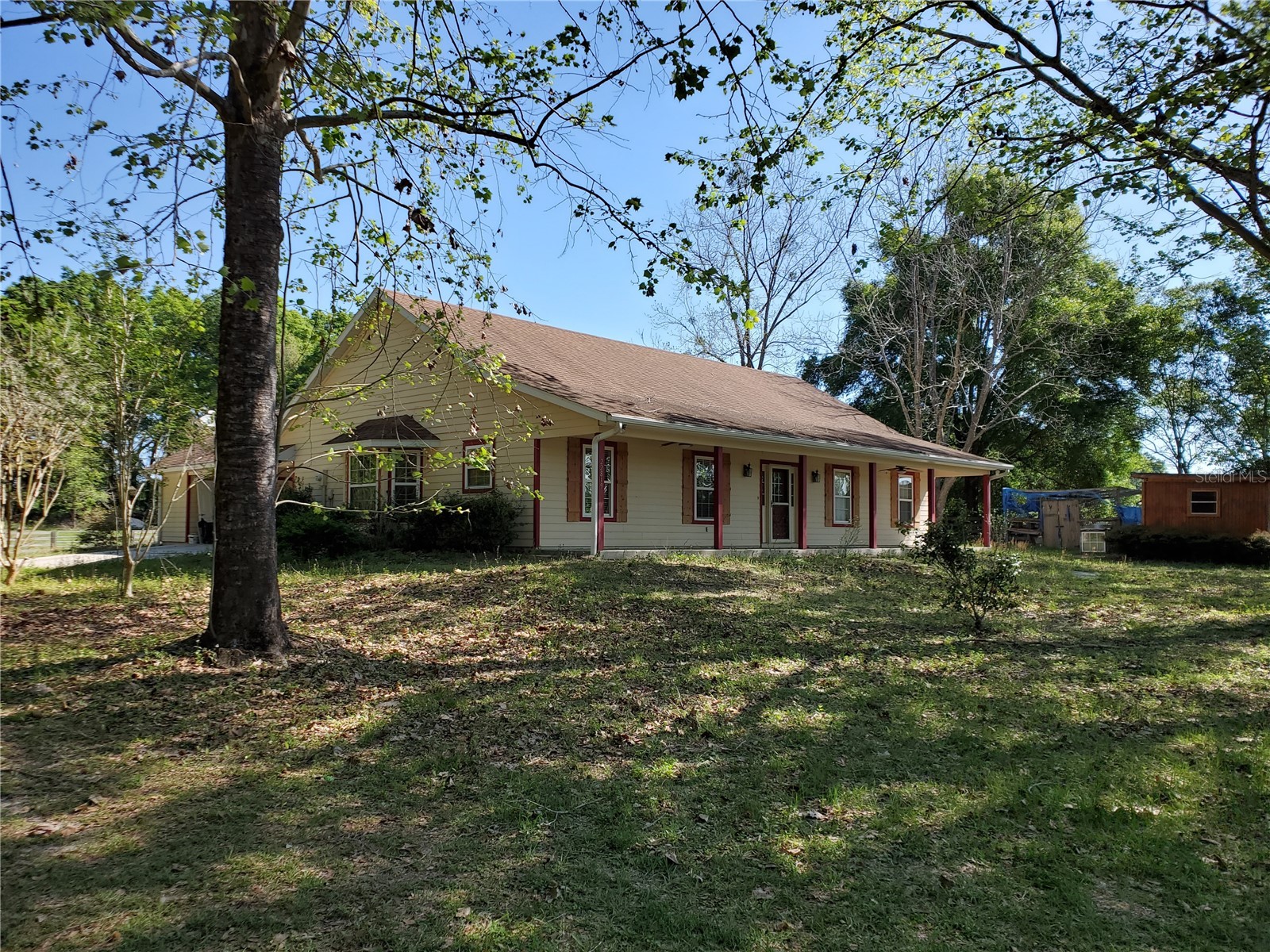 22819 NW 209th Terrace High Springs FL 32643 GC542013 image1