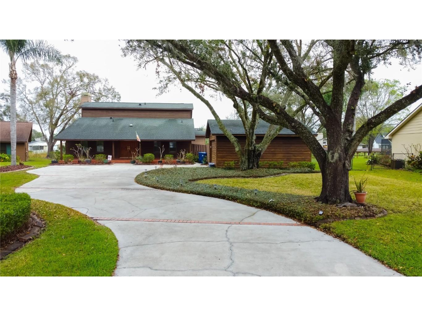 22819 Southshore Drive Land O Lakes FL 34639 - East Lake TB8352314 image1