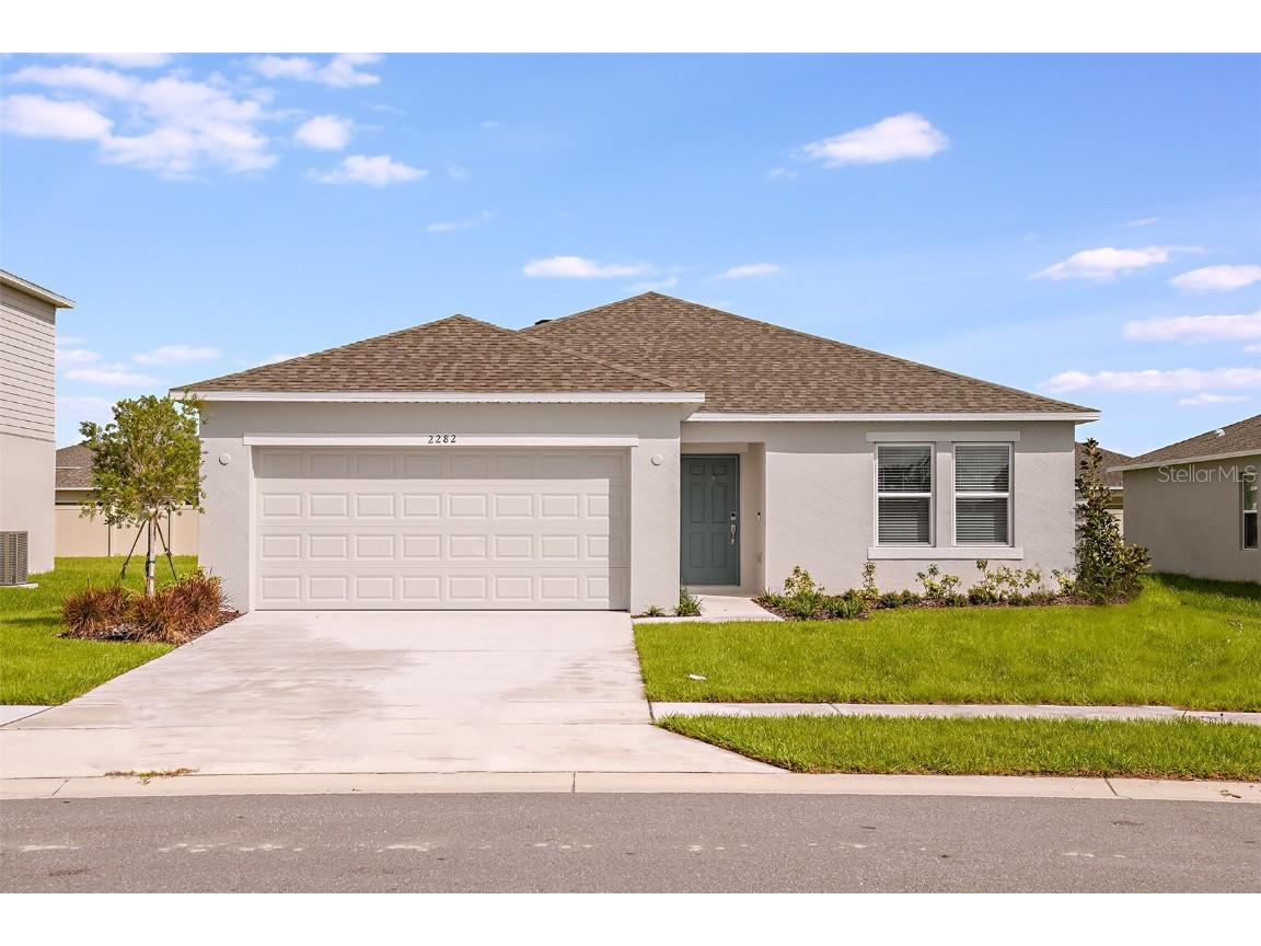 2282 Cypress Creek Street Auburndale FL 33823 T3544197 image1