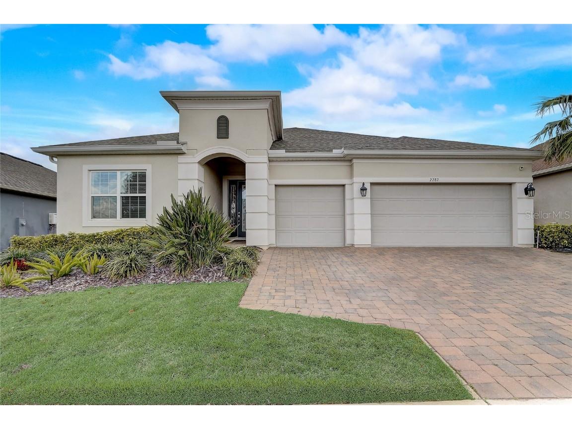 2282 Kaley Ridge Road Clermont FL 34715 O6282175 image1