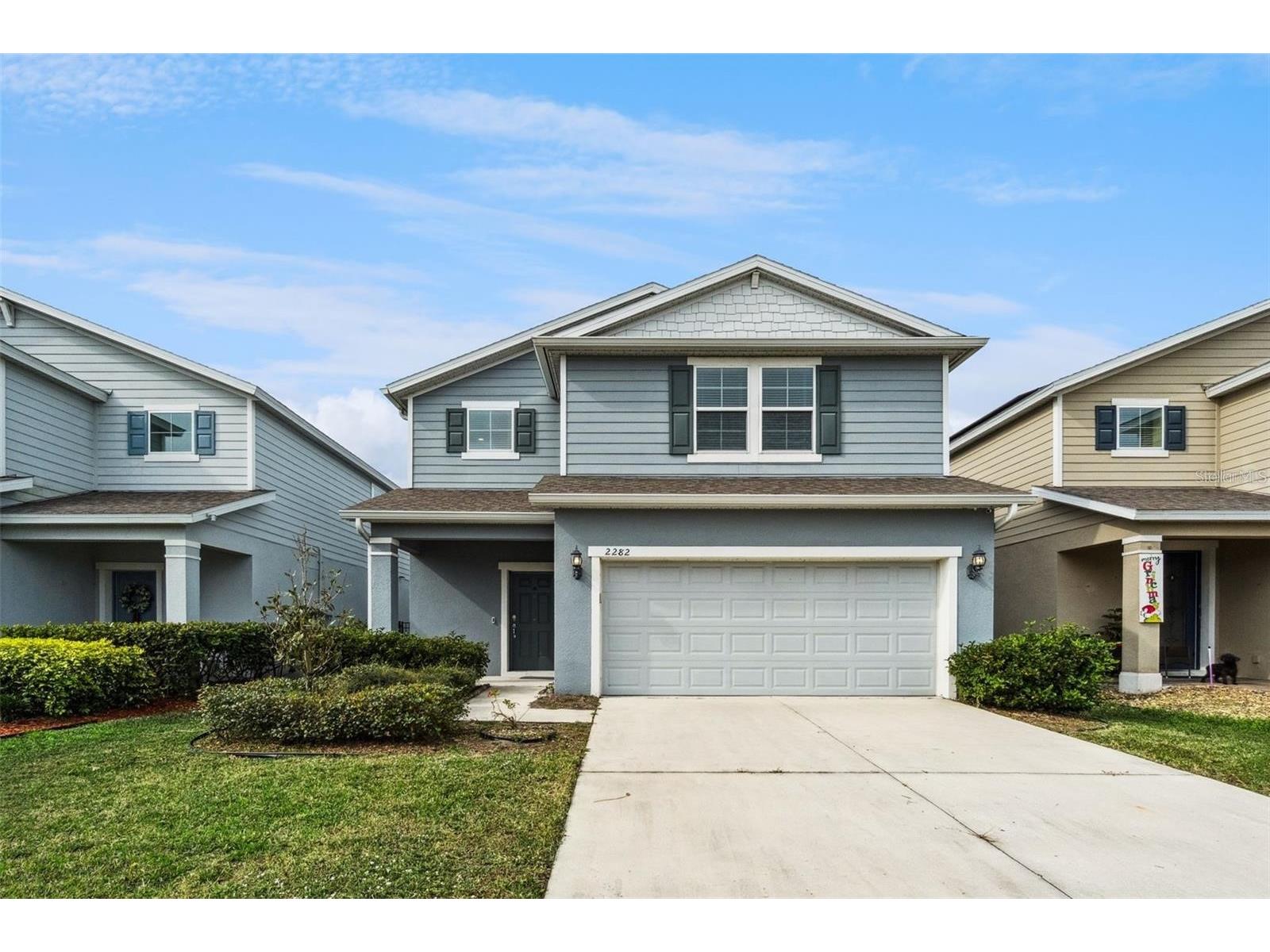 2282 Nuthatch Street Saint Cloud FL 34771 O6380295 image2