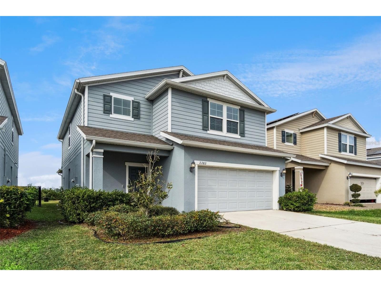 2282 Nuthatch Street Saint Cloud FL 34771 O6380295 image3