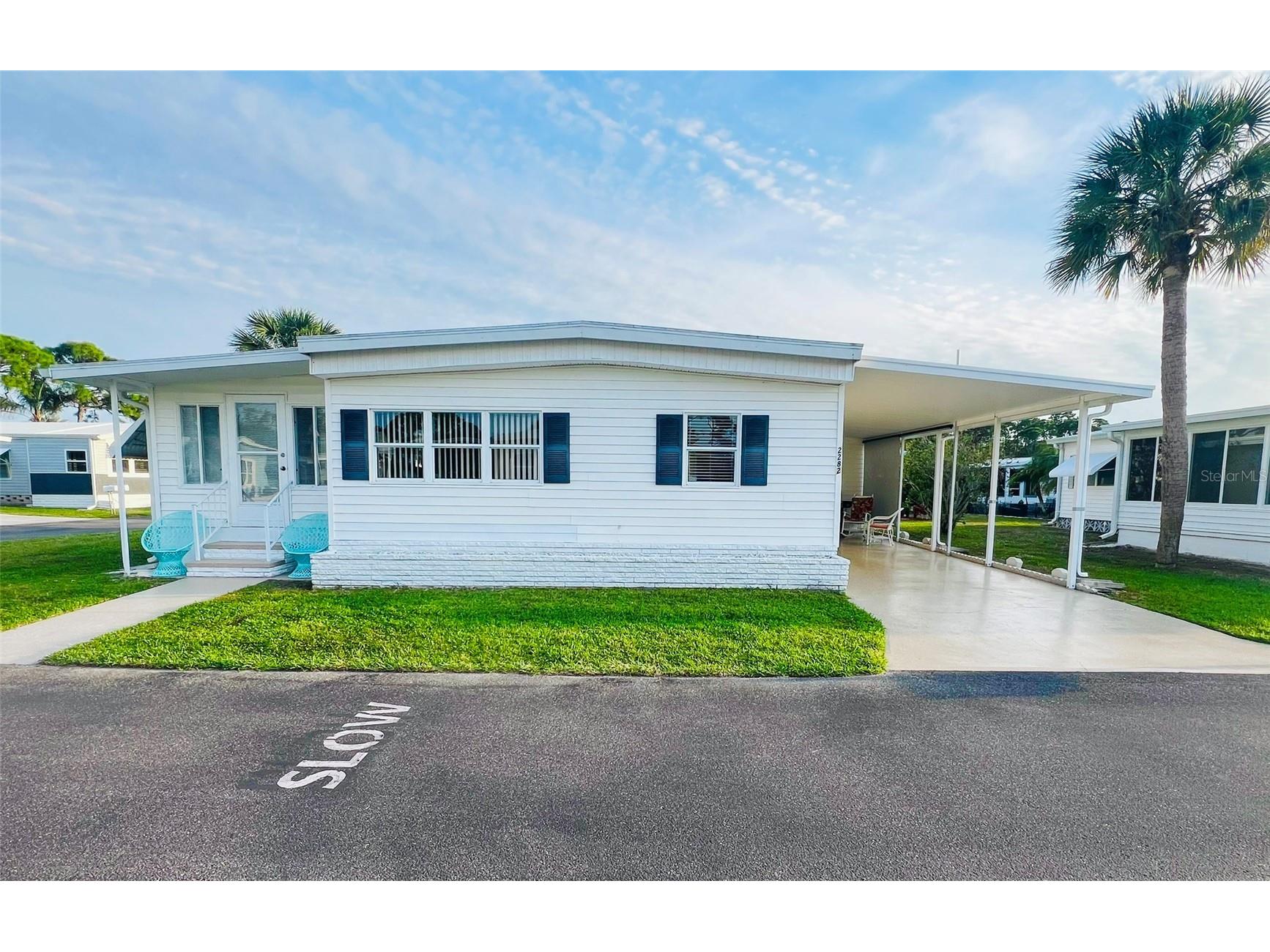 2282 Piazza Drive #117 Sarasota FL 34238 TB8487622 image1