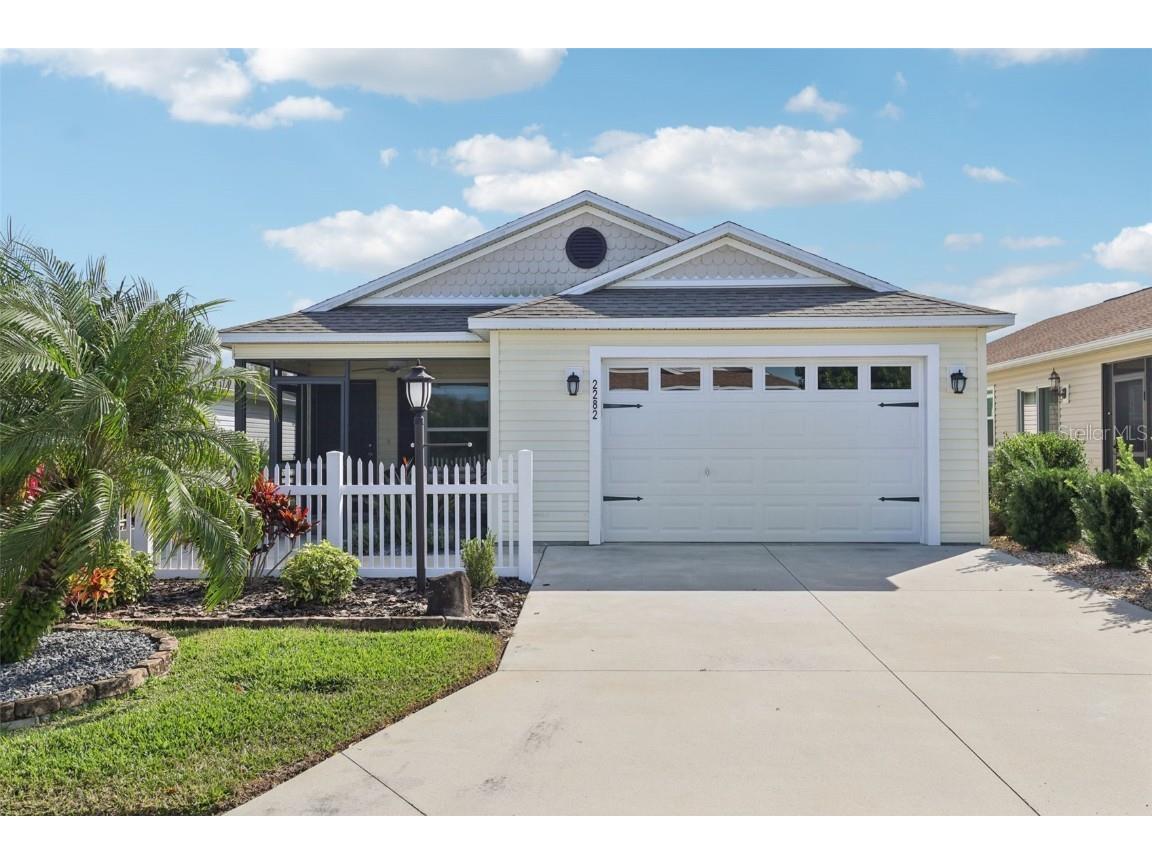 2282 Sheehan Street The Villages FL 32163 G5104320 image1