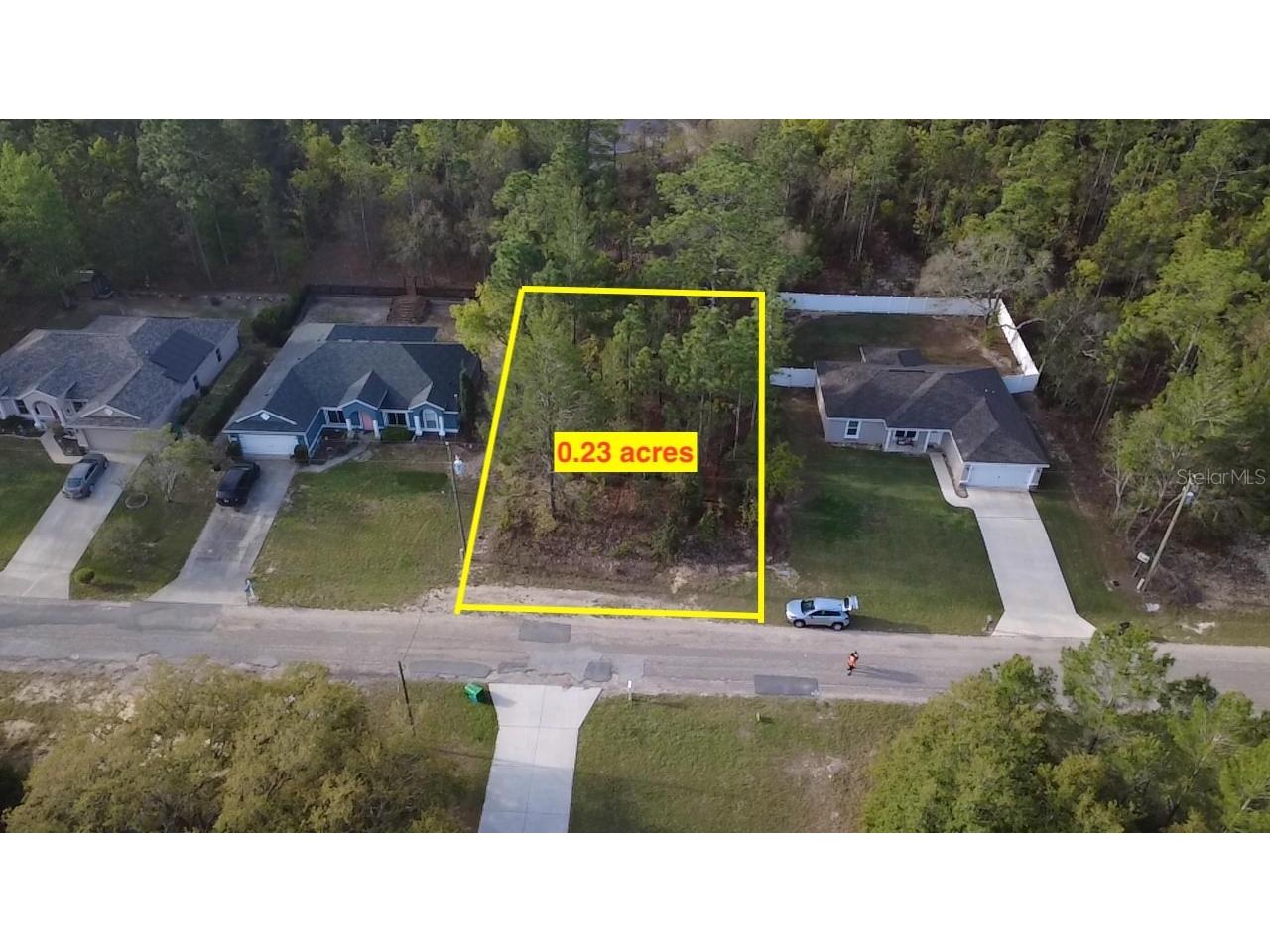 2282 W Wavecrest Drive Dunnellon FL 34434 O6402560 image1